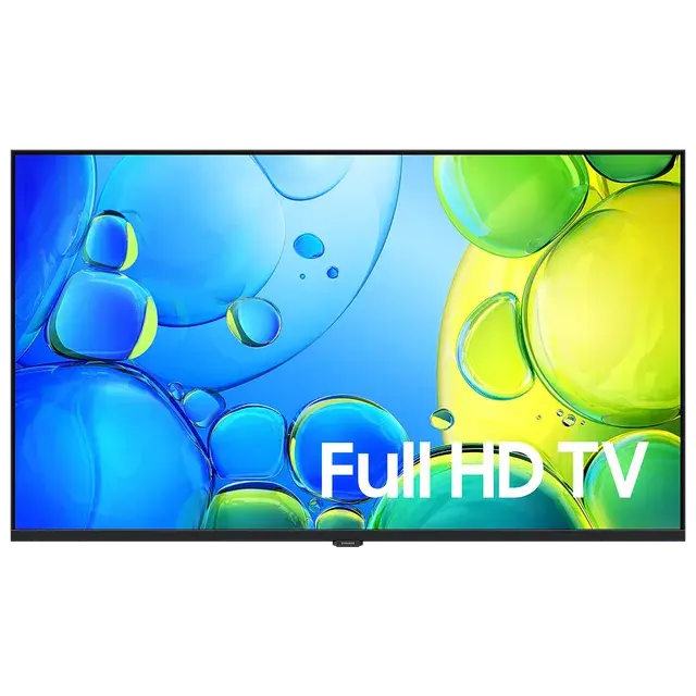 SAMSUNG Full HD LED Smart Tizen TV | 109.22 cm (43 inch) | Hyper Real Picture Engine | UA43F5500FUXXL product photo